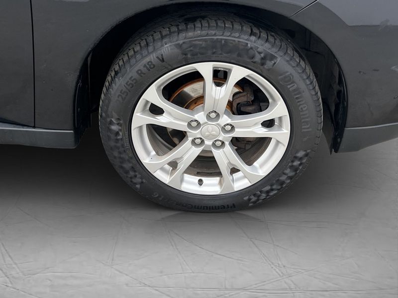 Mitsubishi Outlander bild 27