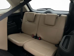Mitsubishi Outlander bild 15