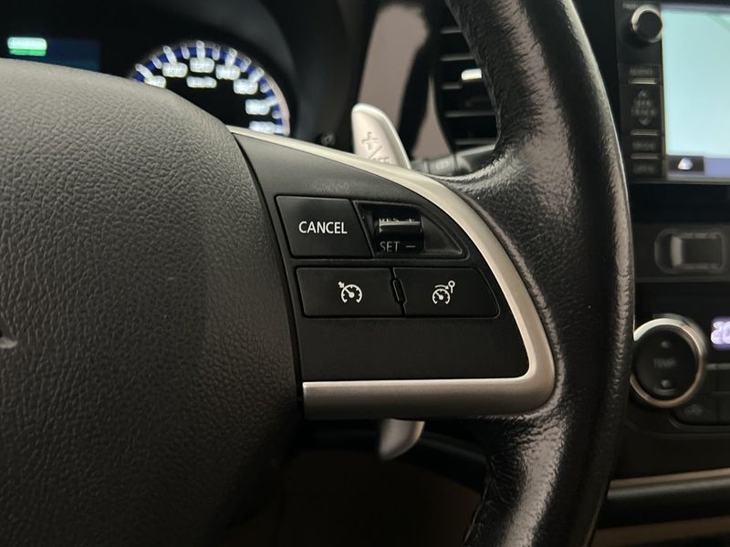 Mitsubishi Outlander bild 21