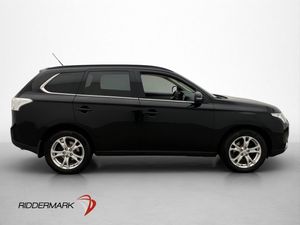 Mitsubishi Outlander bild 9