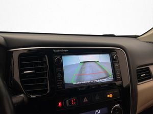 Mitsubishi Outlander bild 18