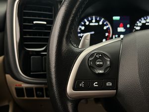 Mitsubishi Outlander bild 19