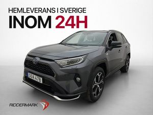 Toyota RAV4 bild 3