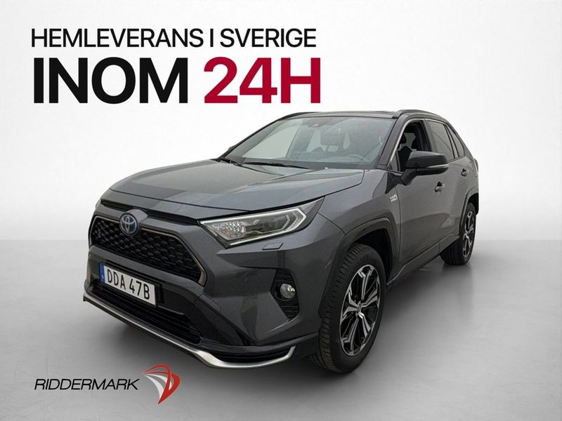 Toyota RAV4 bild 3