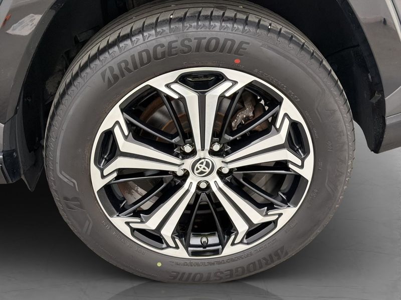 Toyota RAV4 bild 36