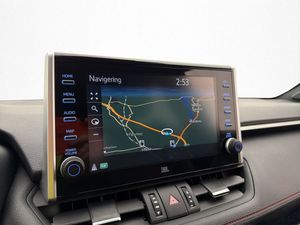 Toyota RAV4 bild 20