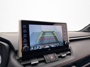 Toyota RAV4 bild 17