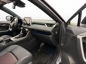 Toyota RAV4 bild 25