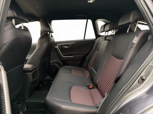 Toyota RAV4 bild 15
