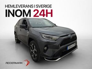Toyota RAV4 bild 1