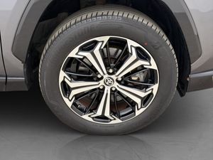 Toyota RAV4 bild 34