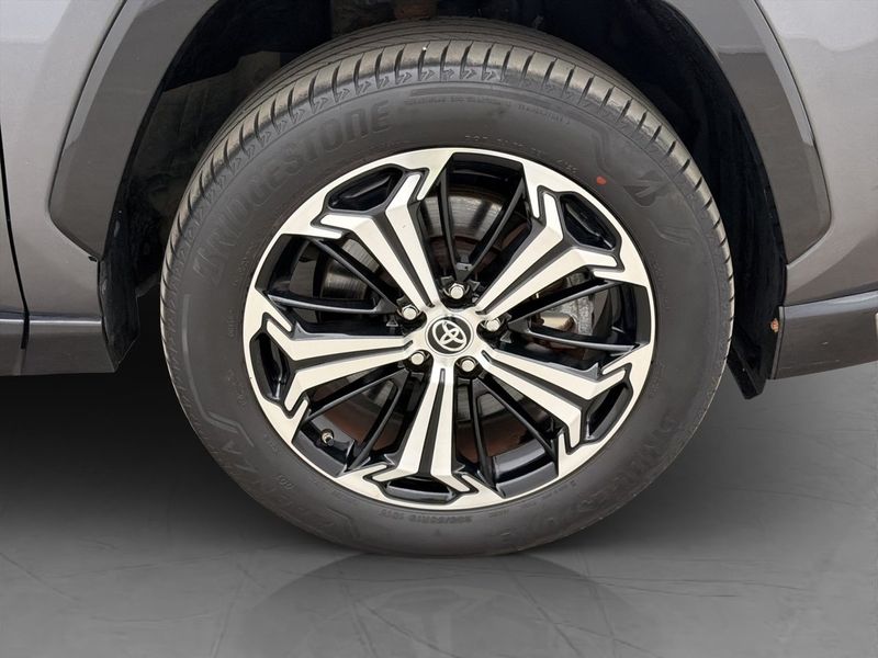 Toyota RAV4 bild 34