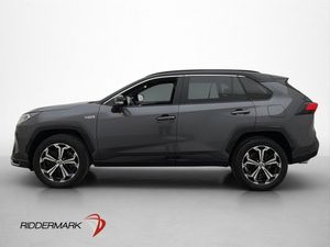 Toyota RAV4 bild 4