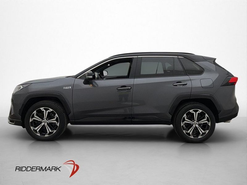 Toyota RAV4 bild 4