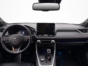 Toyota RAV4 bild 13