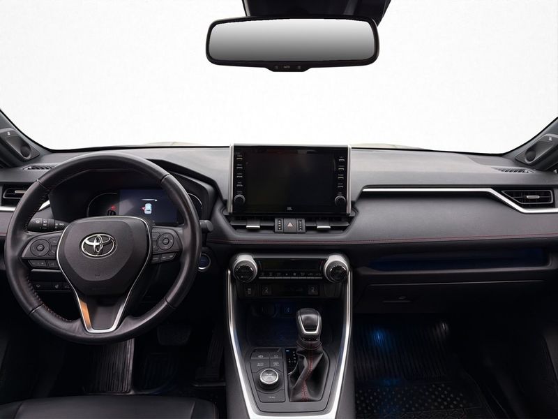 Toyota RAV4 bild 13