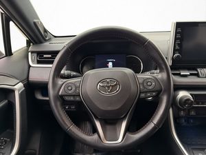 Toyota RAV4 bild 24