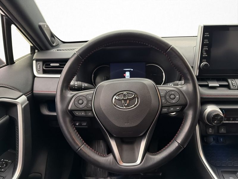 Toyota RAV4 bild 24
