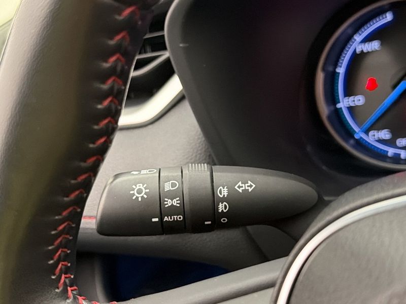 Toyota RAV4 bild 32