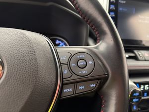 Toyota RAV4 bild 26