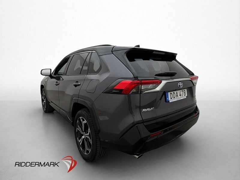 Toyota RAV4 bild 5