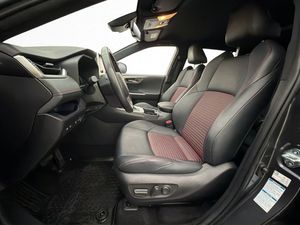 Toyota RAV4 bild 14