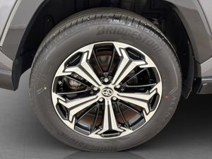 Toyota RAV4 bild 35