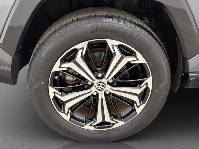 Toyota RAV4 bild 35