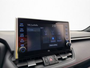 Toyota RAV4 bild 18