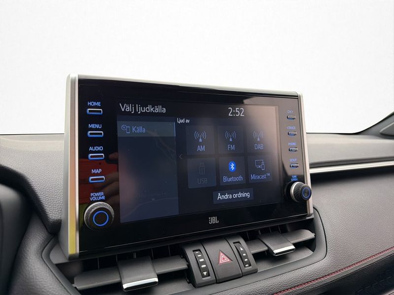 Toyota RAV4 bild 18