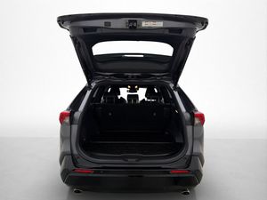 Toyota RAV4 bild 10