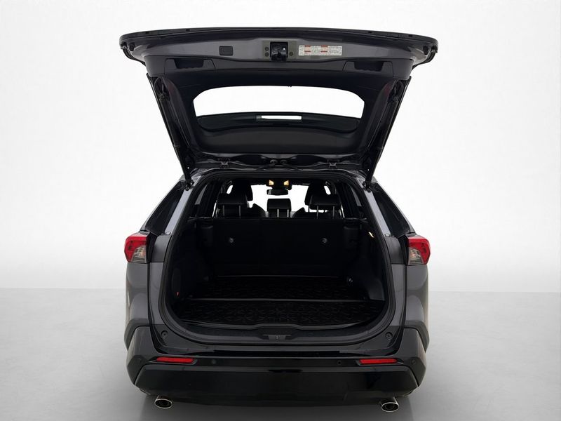 Toyota RAV4 bild 10