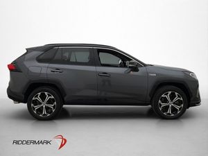 Toyota RAV4 bild 9