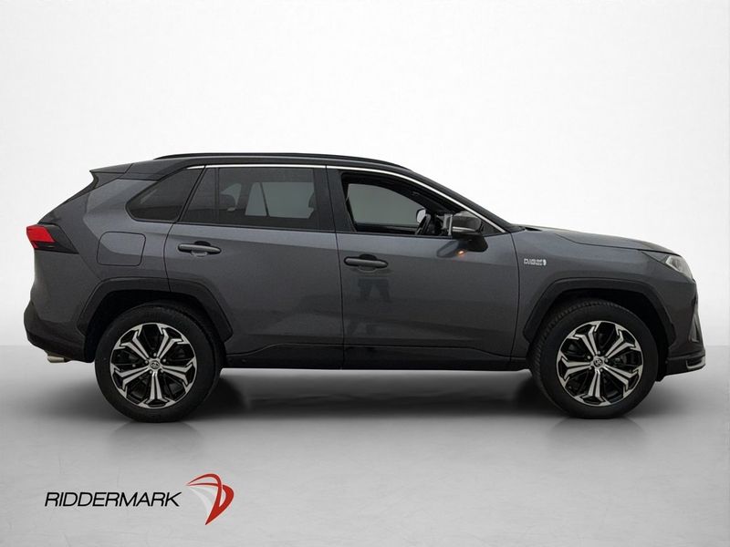 Toyota RAV4 bild 9