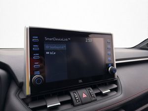 Toyota RAV4 bild 19