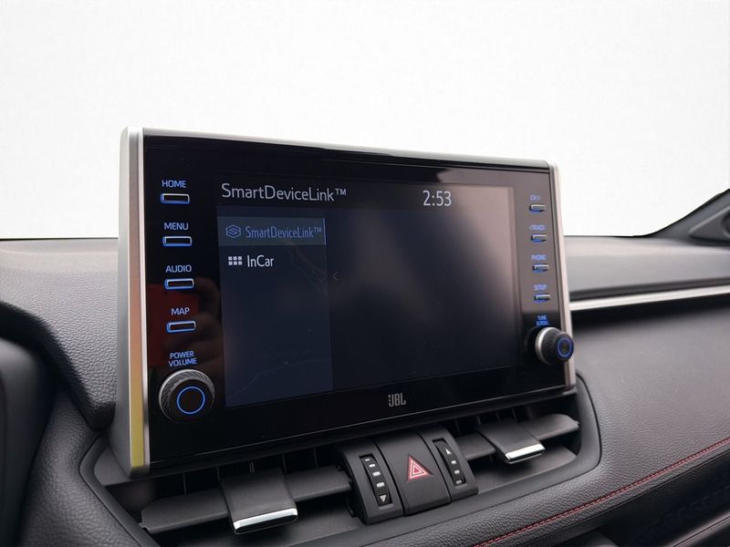 Toyota RAV4 bild 19