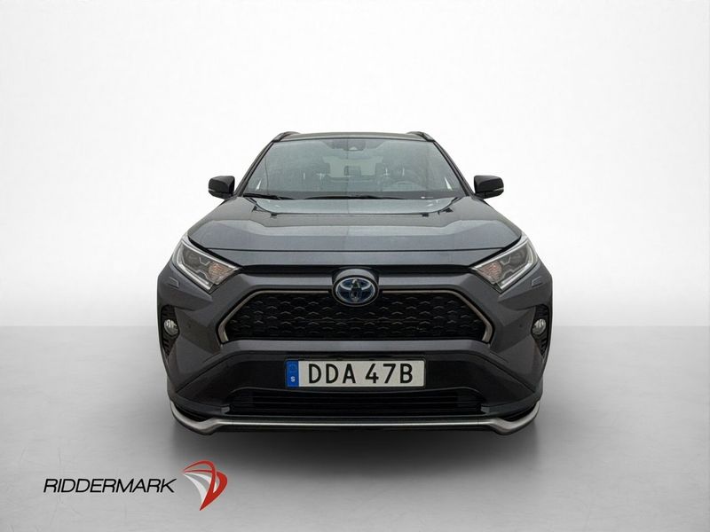 Toyota RAV4 bild 2