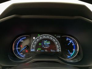 Toyota RAV4 bild 27