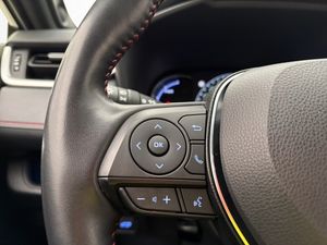 Toyota RAV4 bild 23