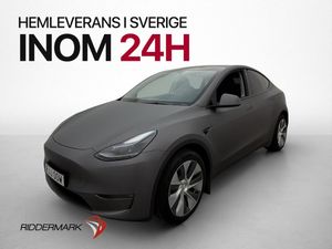 Tesla Model Y bild 4