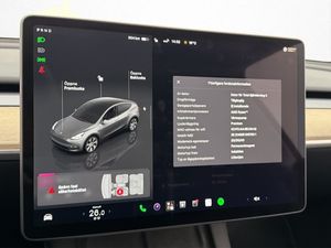 Tesla Model Y bild 29
