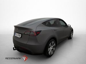 Tesla Model Y bild 9