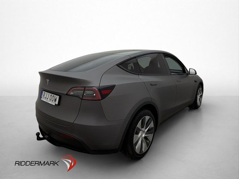 Tesla Model Y bild 9