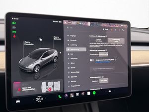 Tesla Model Y bild 27