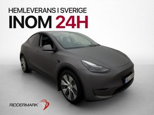 Tesla Model Y bild 1