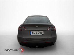 Tesla Model Y bild 8