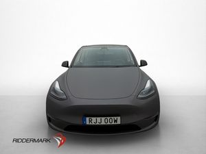 Tesla Model Y bild 3