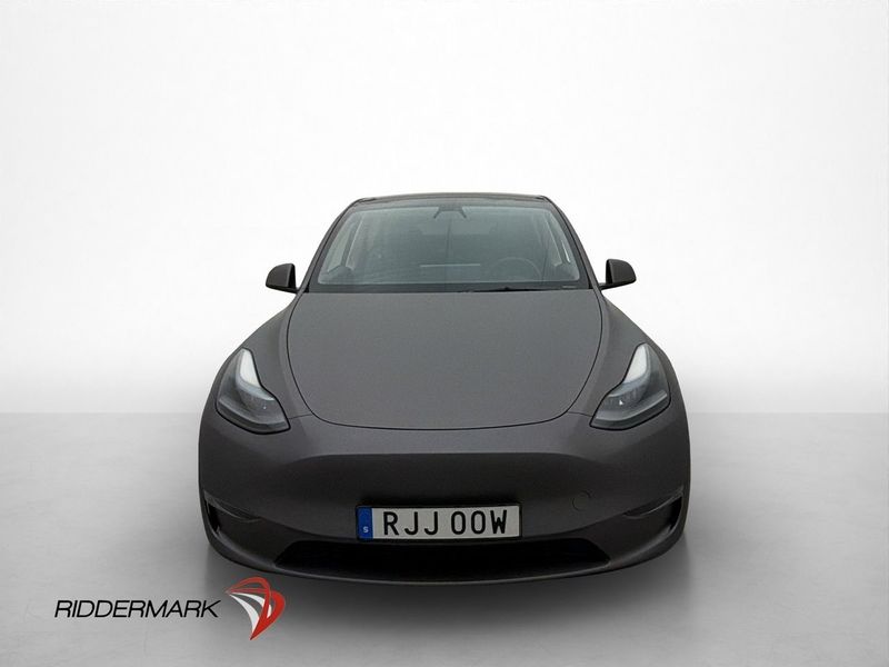 Tesla Model Y bild 3