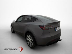 Tesla Model Y bild 6