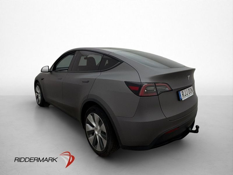 Tesla Model Y bild 6